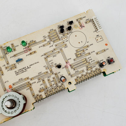 OEM Replacement for GE Washer Control Board WH12X10344