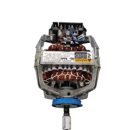 New OEM Replacement for Frigidaire Dryer Motor A20207801