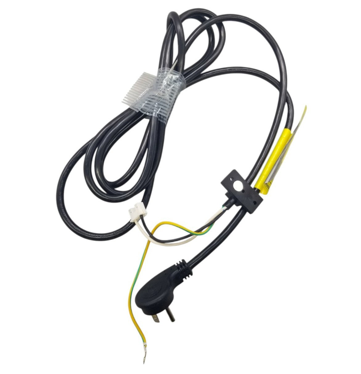 New Genuine OEM Replacement for LG Refrigerator Power Cord EAD64545770