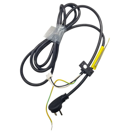 New Genuine OEM Replacement for LG Refrigerator Power Cord EAD64545770