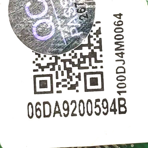 OEM Replacement for Samsung Fridge Control DA92-00594B   ~ ~