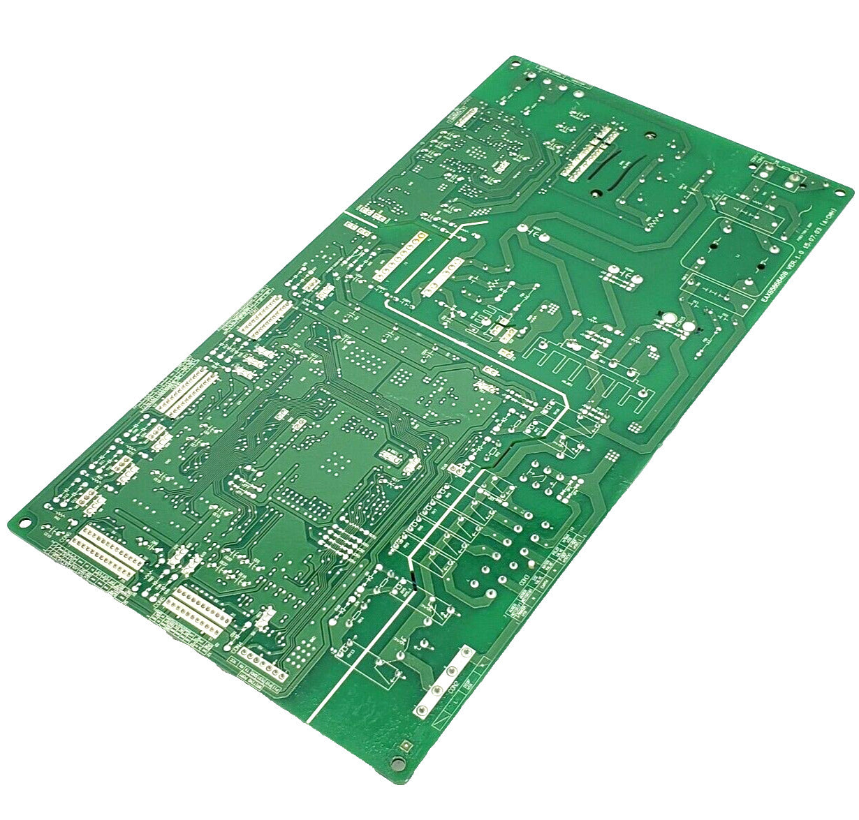 OEM Replacement for LG Fridge Control EBR80977529