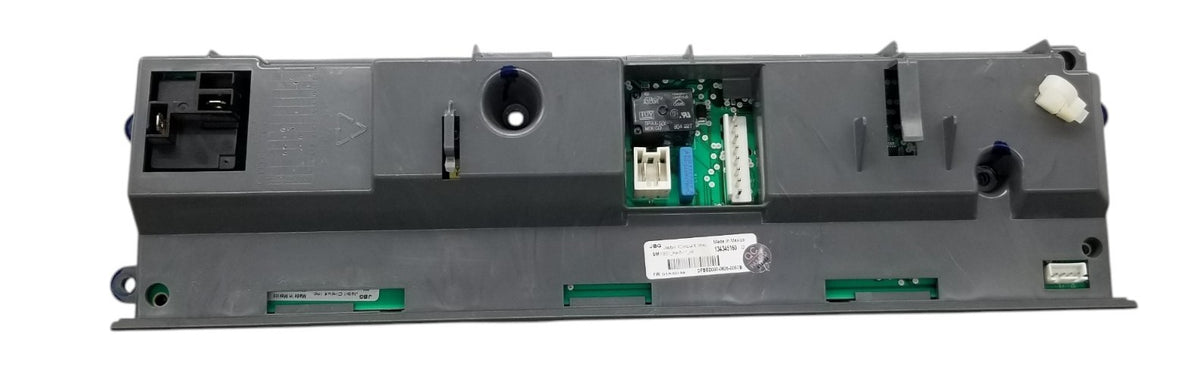 OEM Replacement for Frigidaire Dryer Control Board 134345160