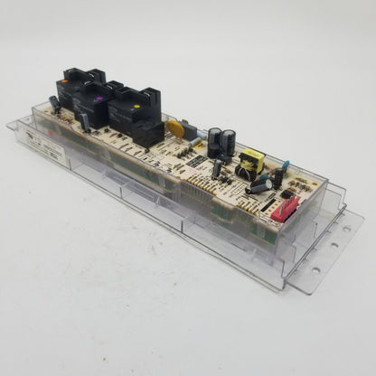 Genuine OEM Replacement for GE Range Control Board WB27T11154