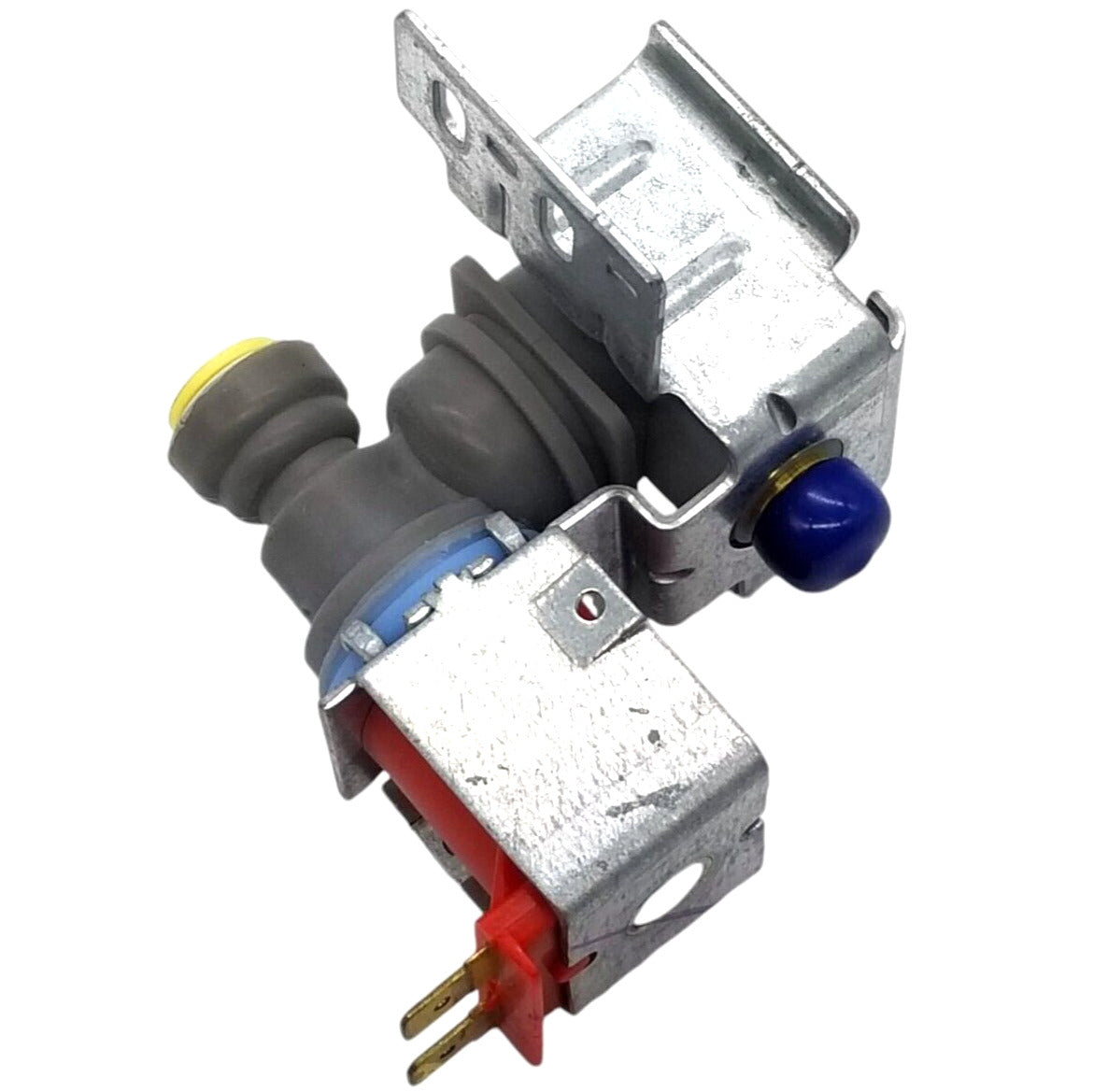 OEM Replacement for Whirlpool Fridge Inlet Valve W1049897