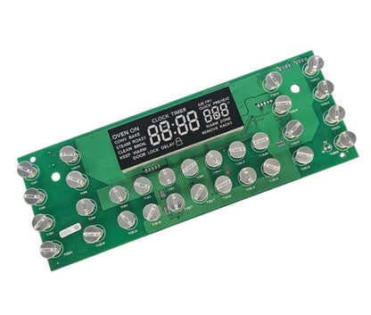 OEM Replacement for Frigidaire Range Control A12301101
