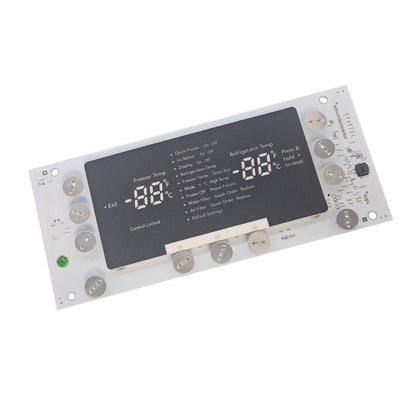 OEM Replacement for Frigidaire Refrigerator Control A05860726