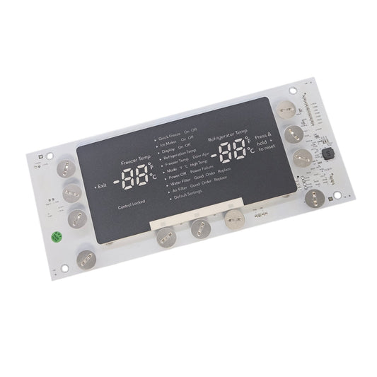 OEM Replacement for Frigidaire Refrigerator Control A05860726