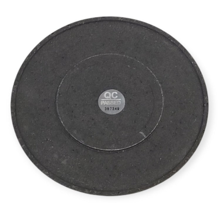 New OEM Forno Burner Cap 30403000052