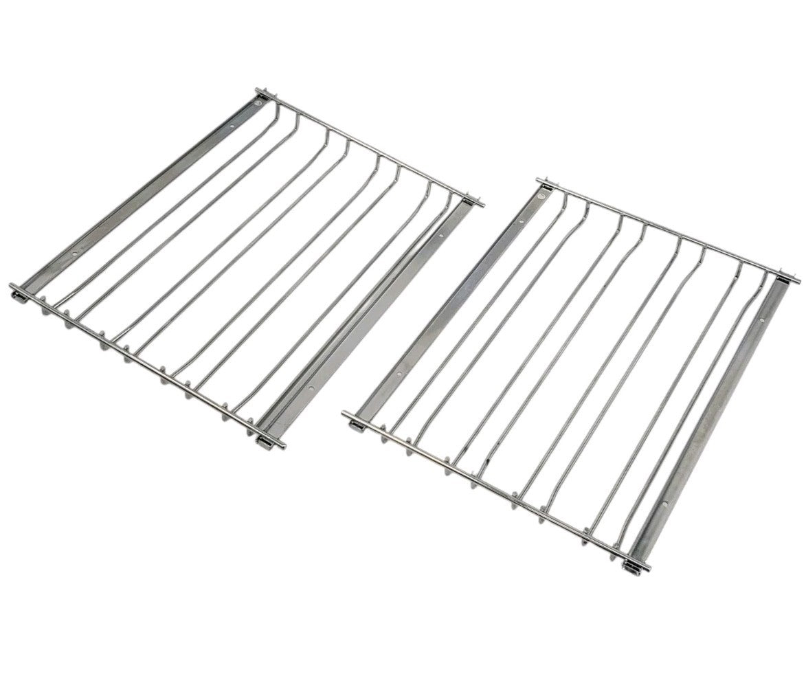 New OEM  Forno Oven (SIDE RACKS) 76D506H782004