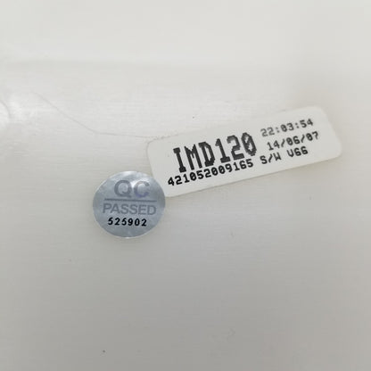 OEM Replacement for Fisher Paykel Washer Control 421052P