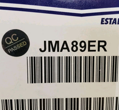 New JC Whitney® Passenger Side Mirror Assembly  JMA89ER
