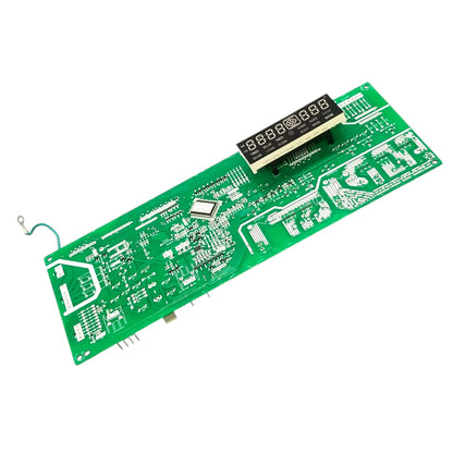 OEM Replacement for LG Oven Control EBR74632601