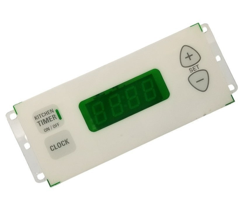 OEM Replacement for GE Range Control 191D2724P002 WB27T10469