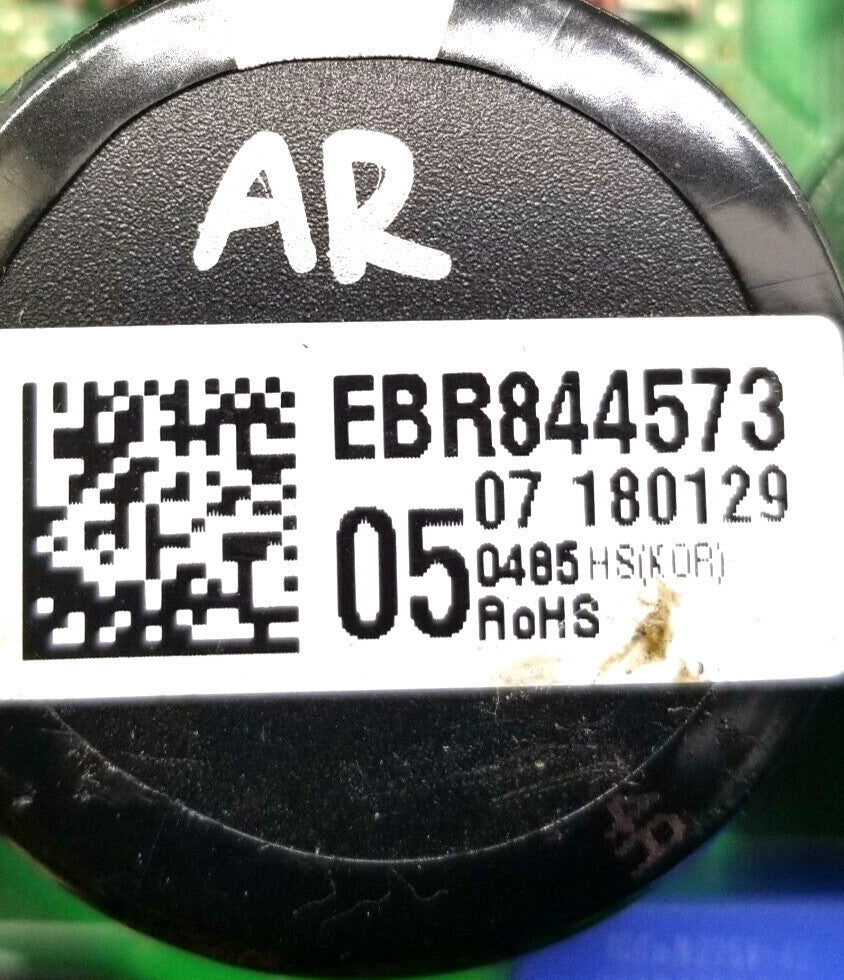 Genuine Replacement for Kenmore Fridge Control EBR84457305   ~   ~