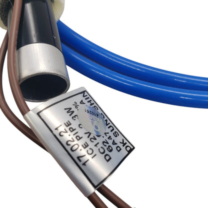 New OEM Replacement for Samsung Fridge Assy Pipe Water Ice DA97-17848F