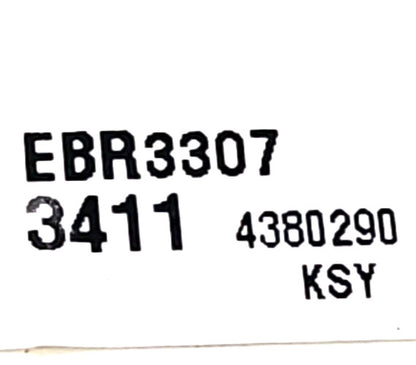 New OEM Replacement for LG Dryer Inverter Board EBR33073411