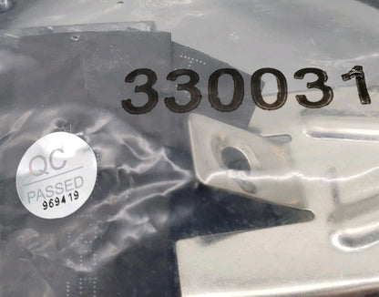 New OEM WP Surface Element Receptacle  330031