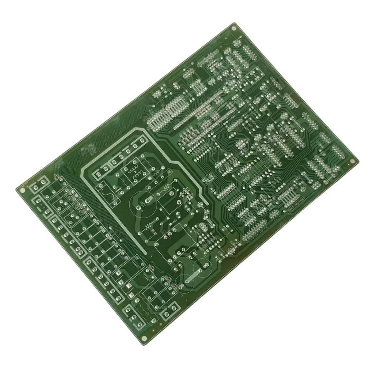 OEM Replacement for Haier Refrigerator Board RFS-702ETU3C