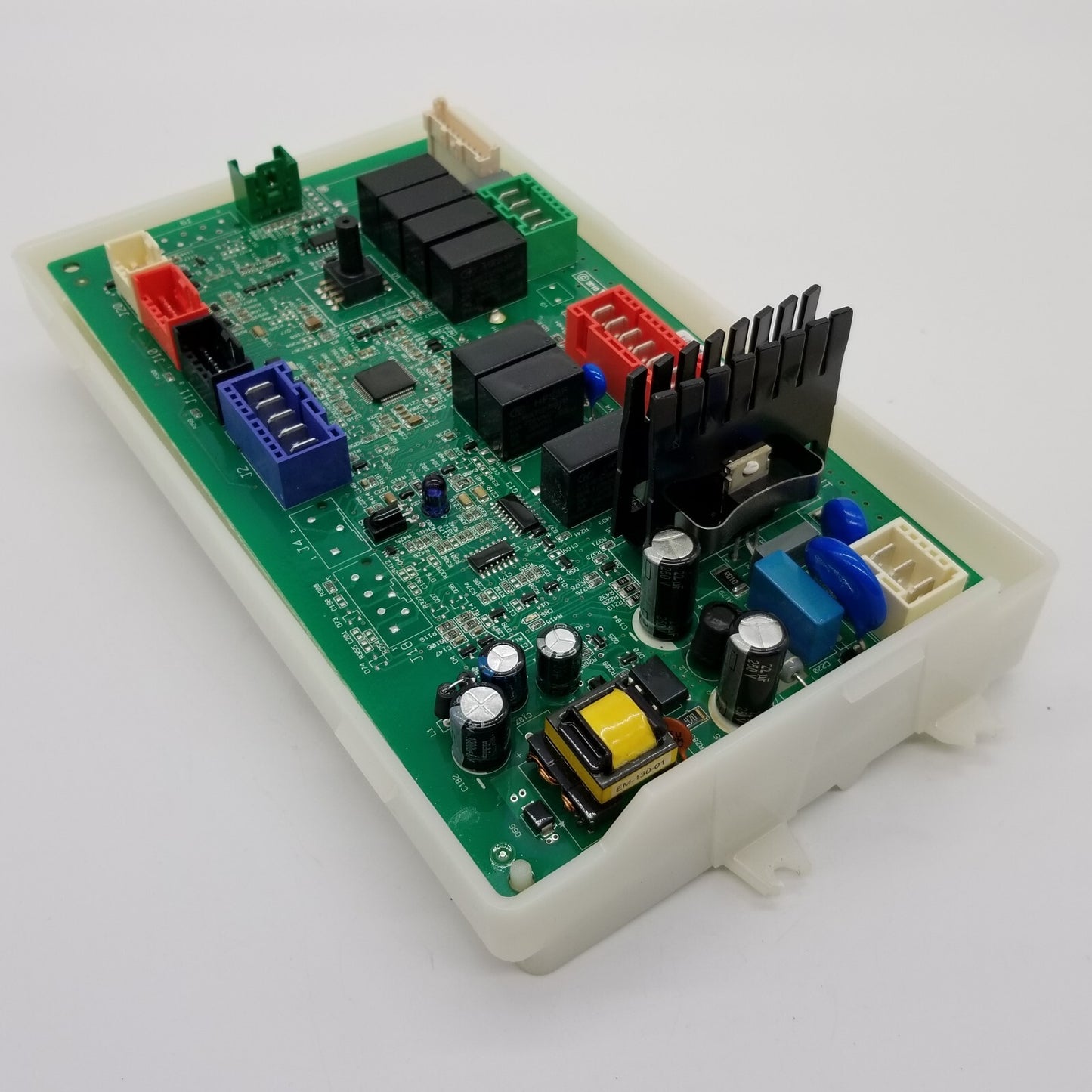 Genuine OEM Replacement for Maytag Washer Control W10685236
