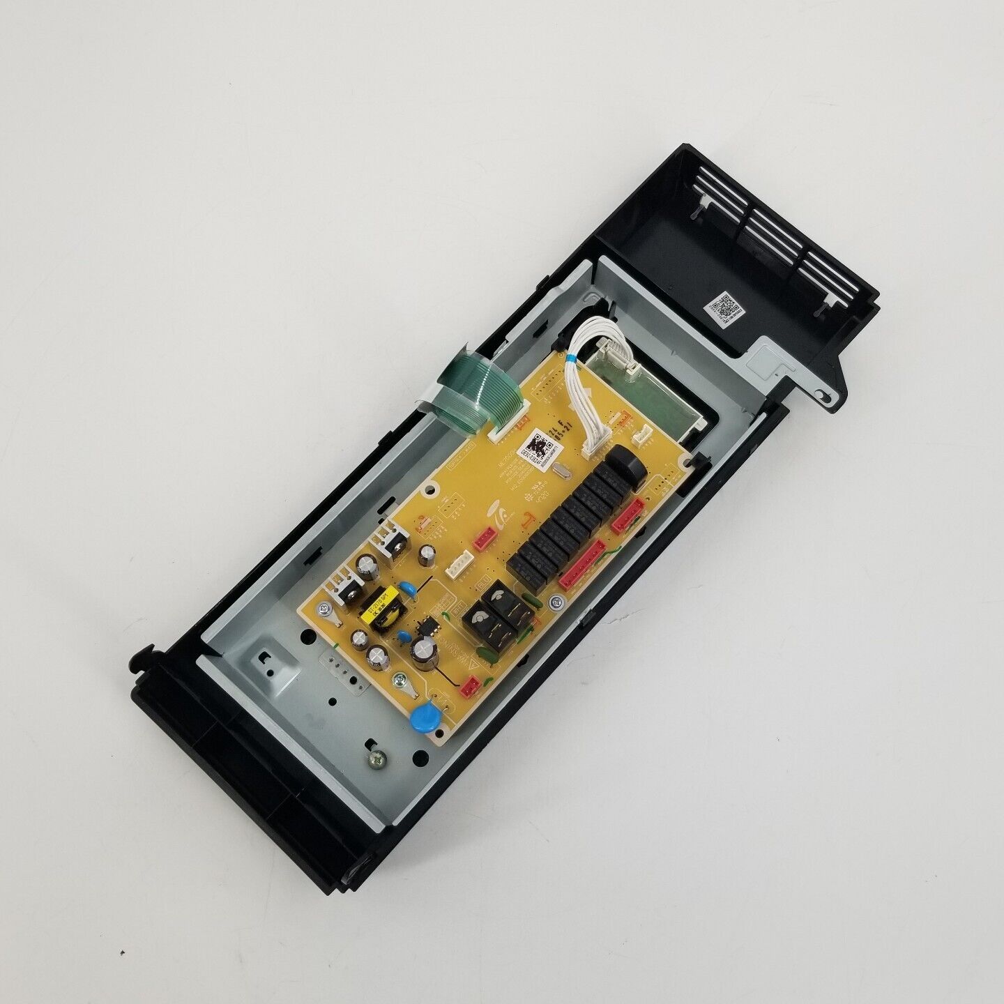 OEM Replacement for Samsung Microwave Control DE92-03624F