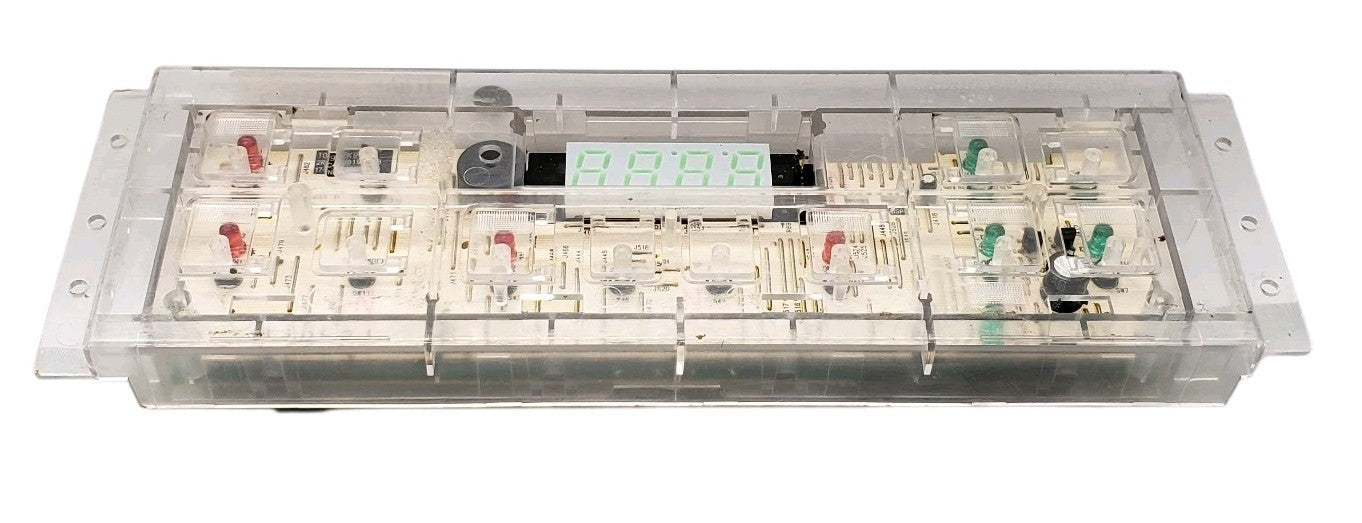 OEM Replacement for GE Oven Control Board WB27T11350