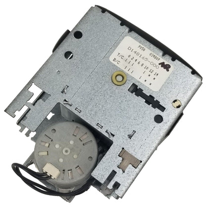 OEM Replacement for Frigidaire Washer Timer D148165-000   ~   ~