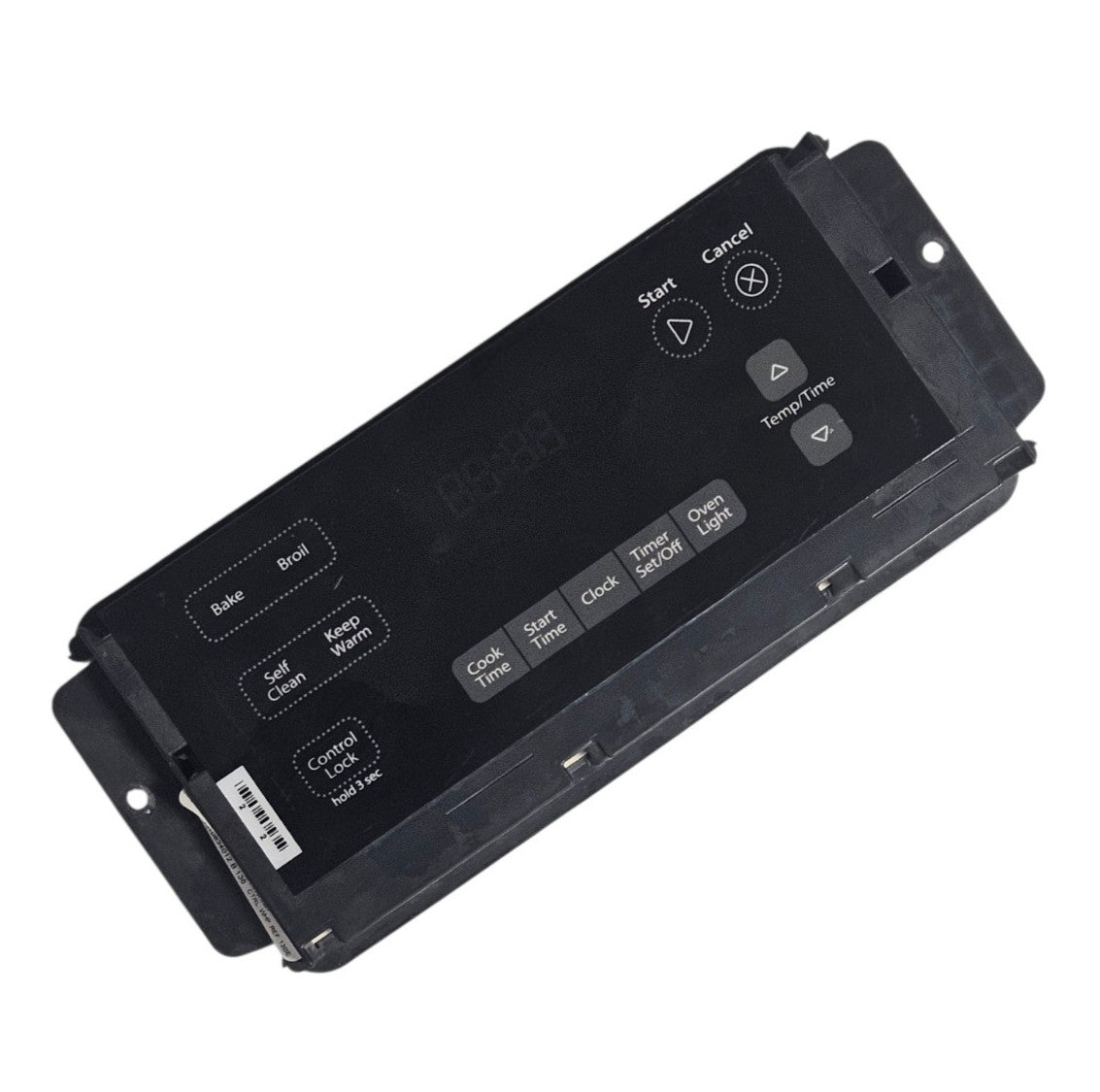 OEM Replacement for Whirlpool Range Control Board W10834012