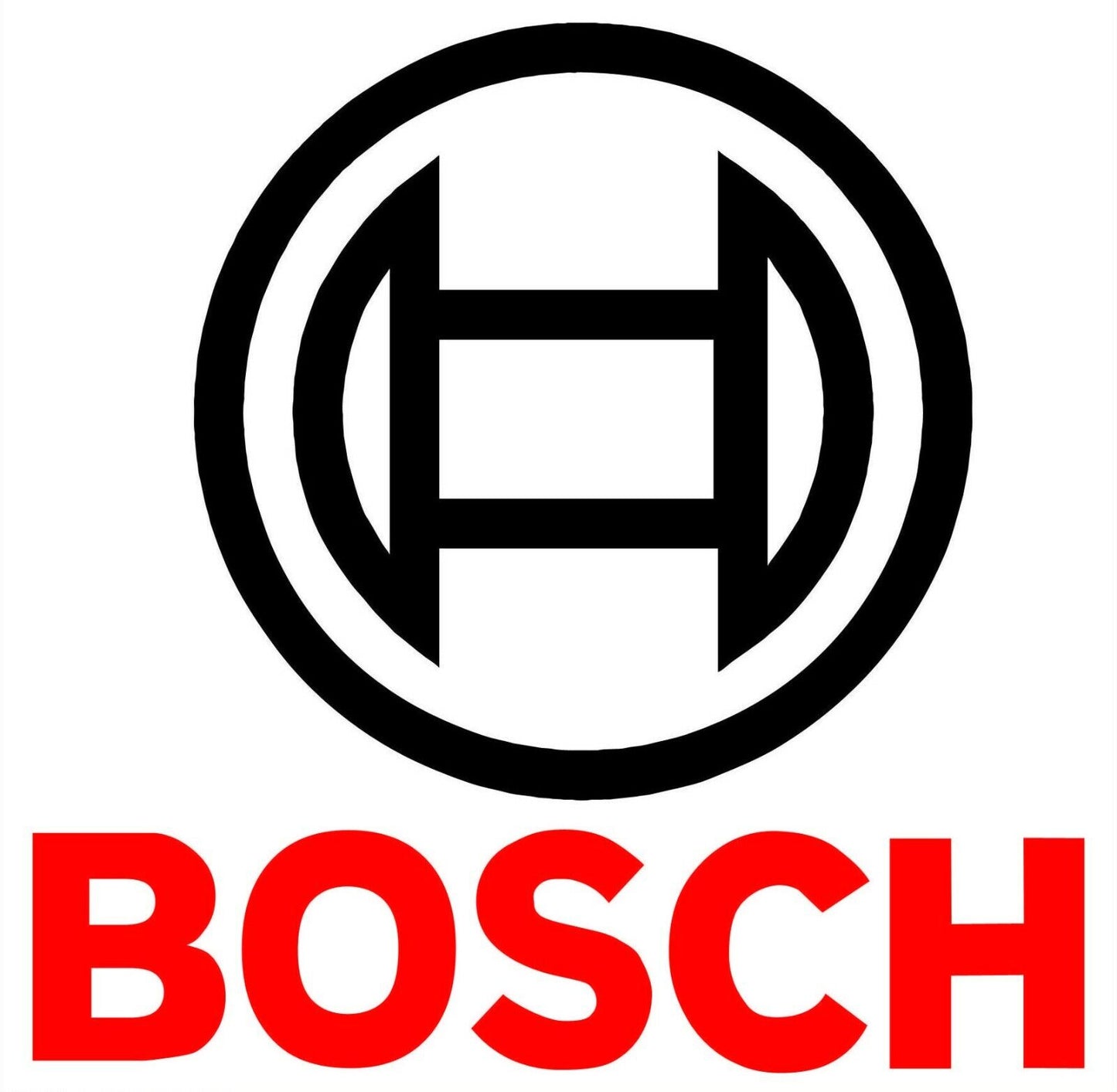 New Genuine OEM Replacement for Bosch Cooktop Control 9001136378