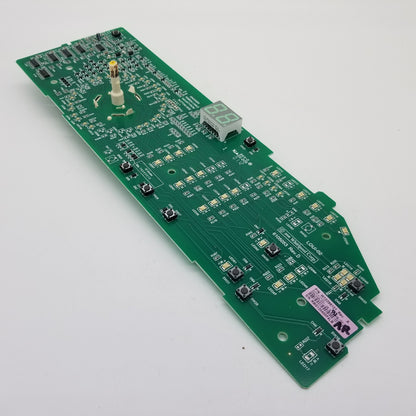 Genuine OEM Replacement for Whirlpool Washer Control W10399101