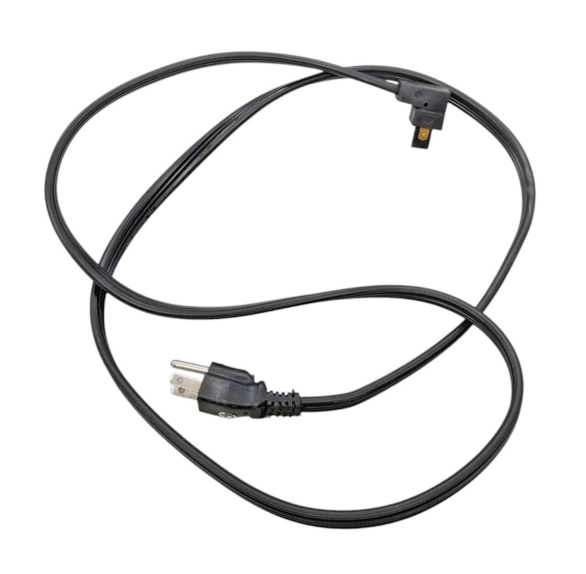 OEM Replacement for Frigidaire Dryer L/C Power Cord 134500500