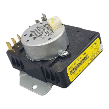 Genuine OEM Replacement for Whirlpool Dryer Timer W10185971
