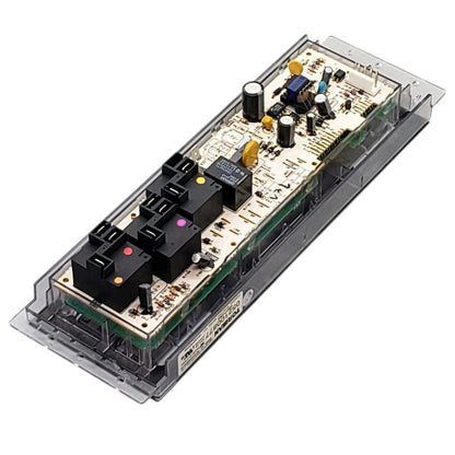 OEM Replacement for GE Oven Control 191D3776P006  WB27T10804