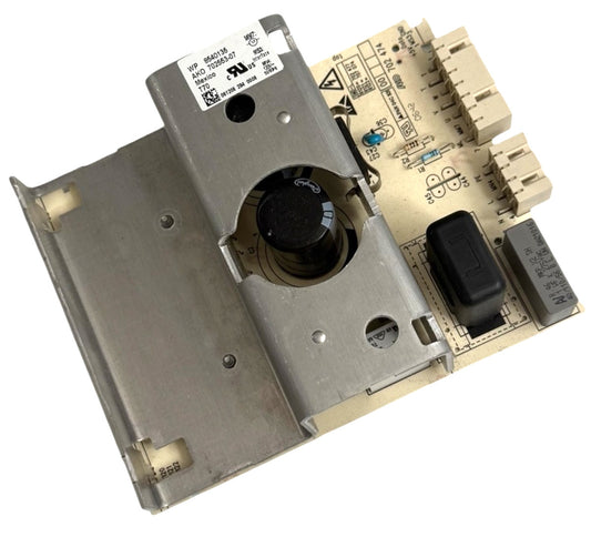 OEM Replacement for Whirlpool Washer Control 8540135
