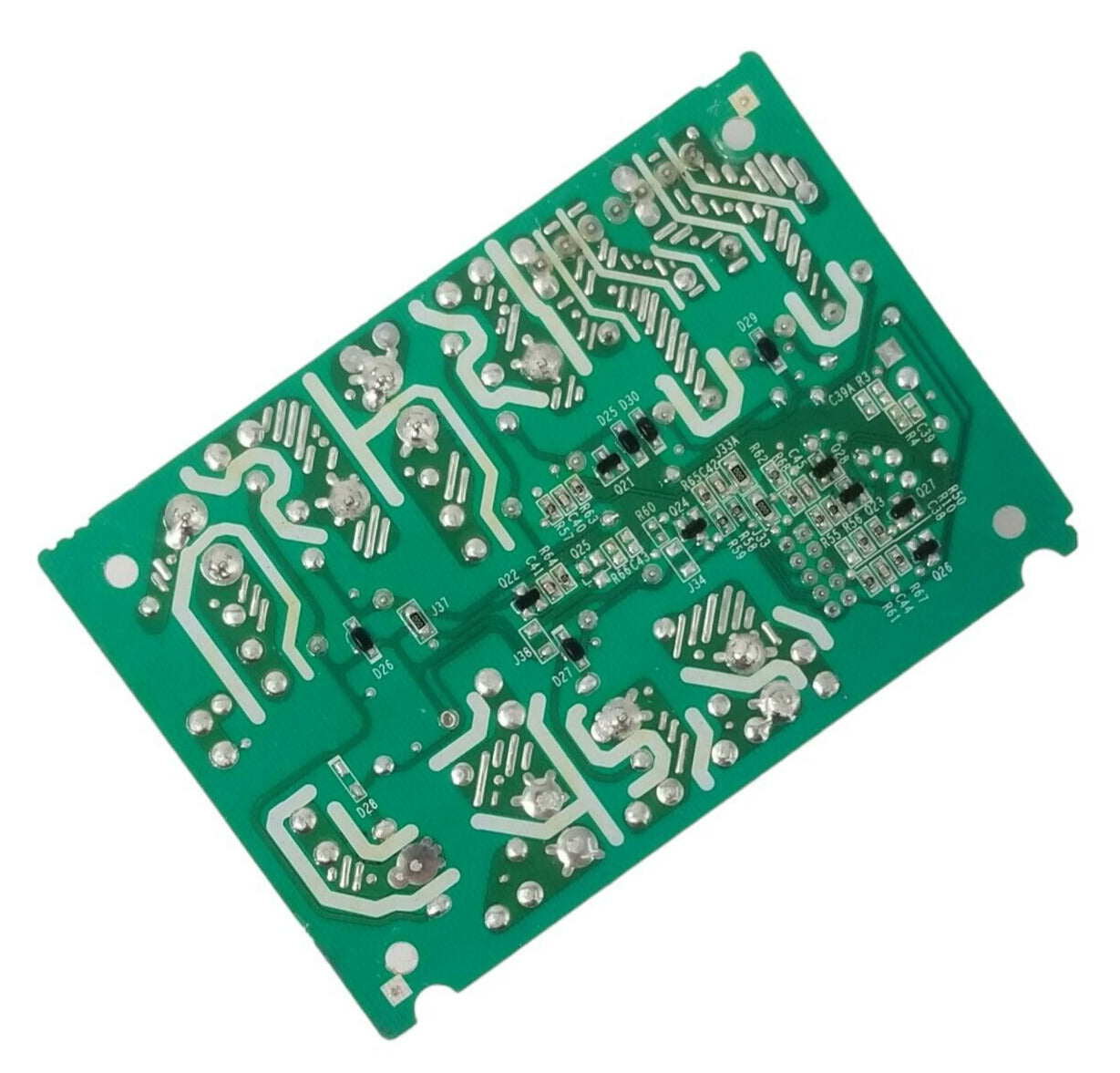 OEM Replacement for GE Oven Control  164D8027G015