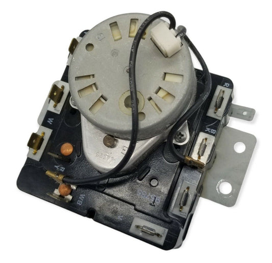 OEM Replacement for Kenmore Dryer Timer 3406702A 548375