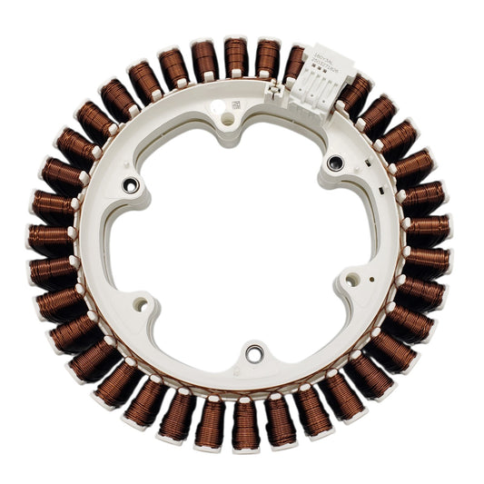New OEM Replacement for LG Washer Stator AJB76315015