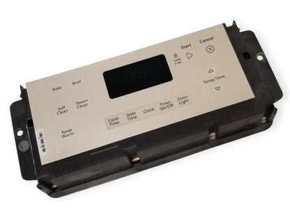OEM (Grey)  Replacement for Whirlpool Range Control W10887912
