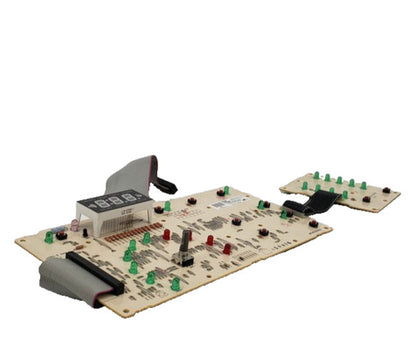 OEM Replacement for GE Dryer Control Board 212D1119P002