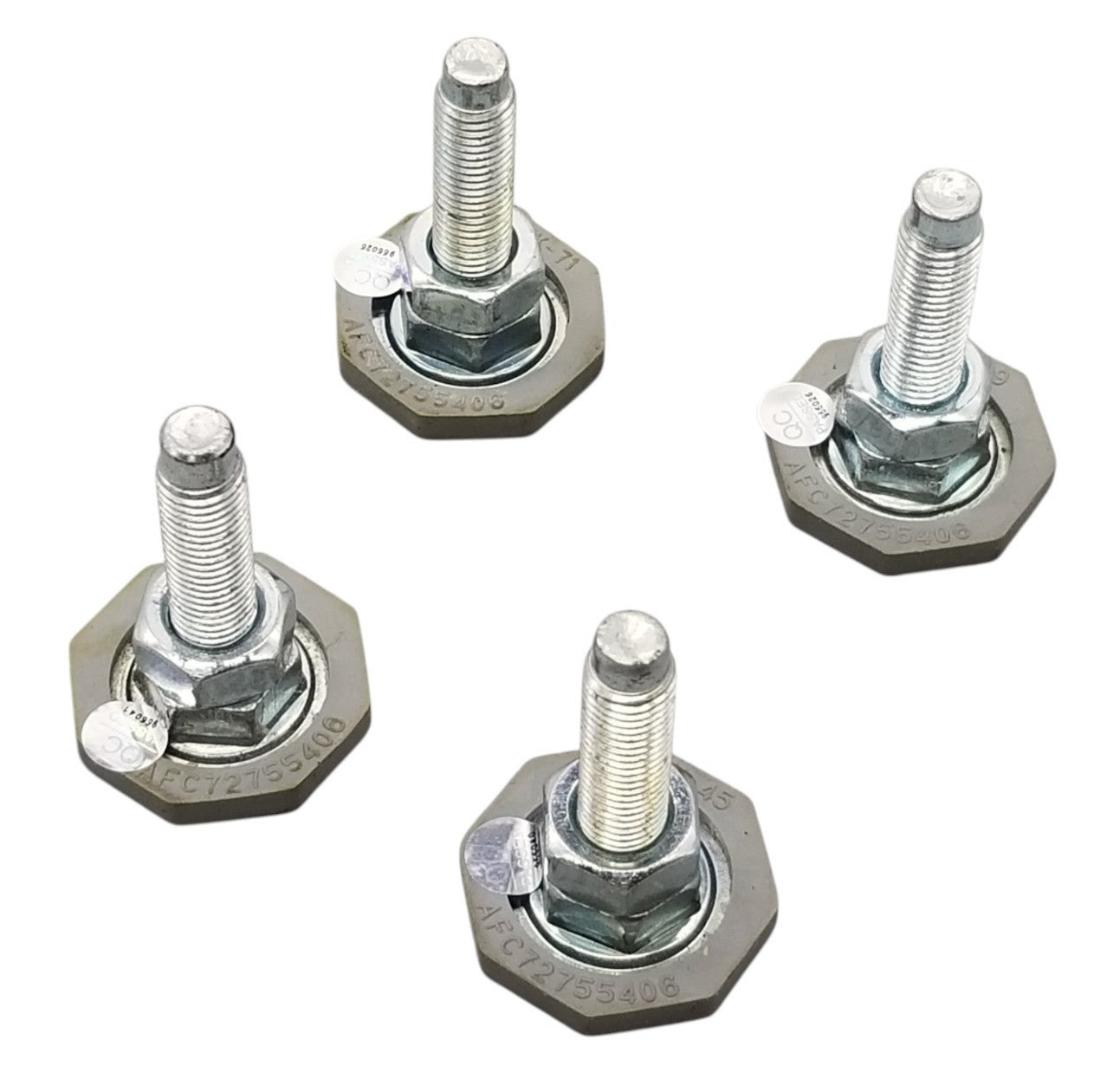 OEM Replacement for LG Washer Leg Assembly  AFC7275506