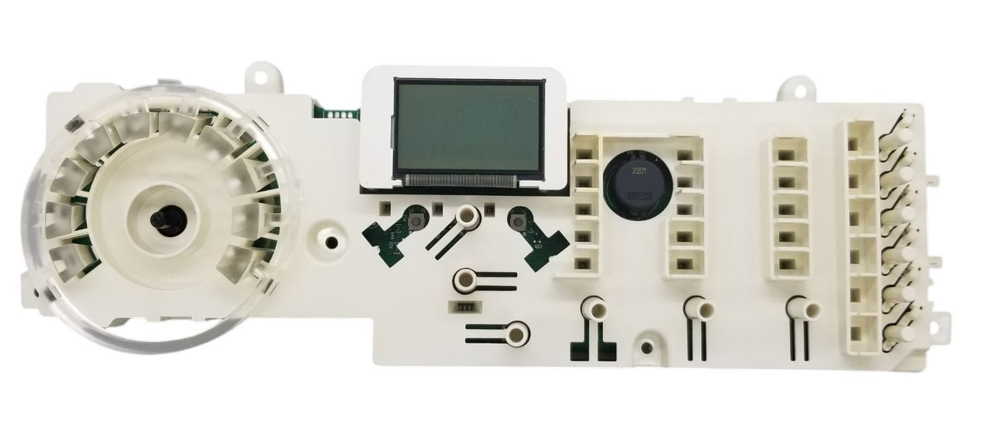 OEM Replacement for Frigidaire Dryer Control Board 1372839