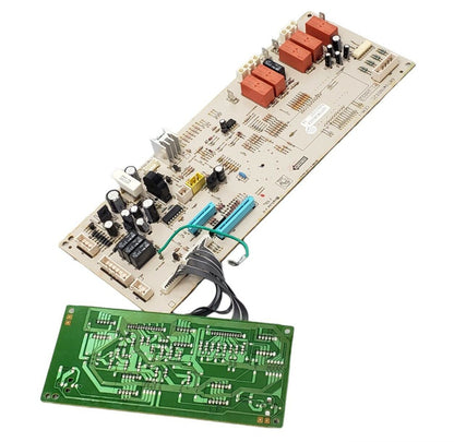 Replacement for LG Range Control 6871W1N010B 6871W1N010A