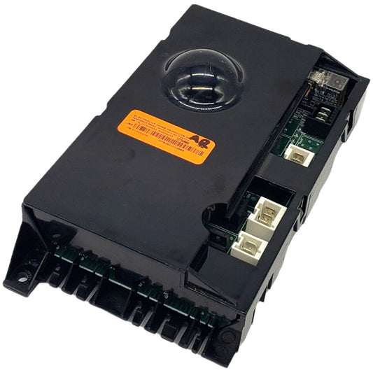 OEM Replacement for Electrolux Dryer Control 137249900