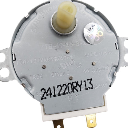 New OEM Replacement for Frigidaire Microwave Motor 5304518905   (s To)