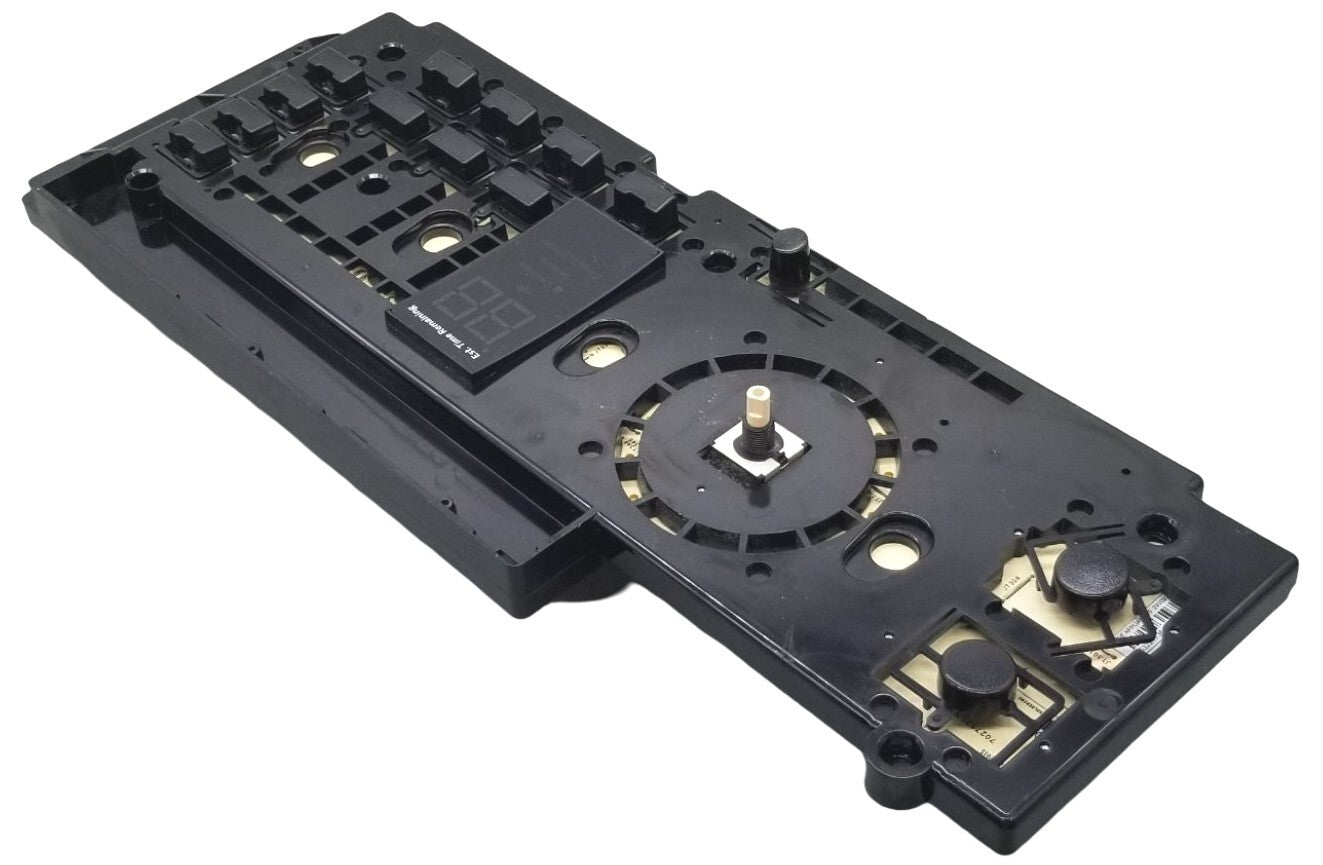 OEM Replacement for GE Dryer Display Board 234D2315G007