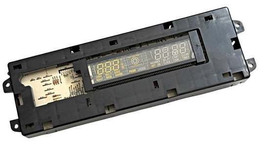 OEM Replacement for GE Oven Control Board 164D6476G014