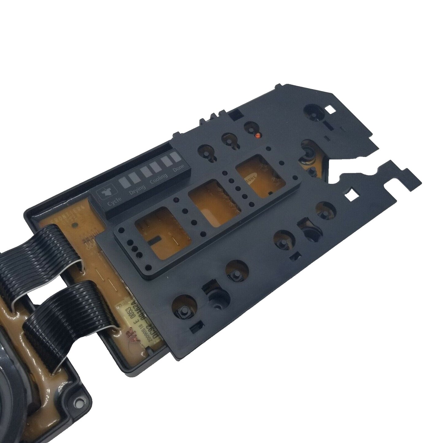 OEM Replacement for Samsung Dryer Control DC92-00162A