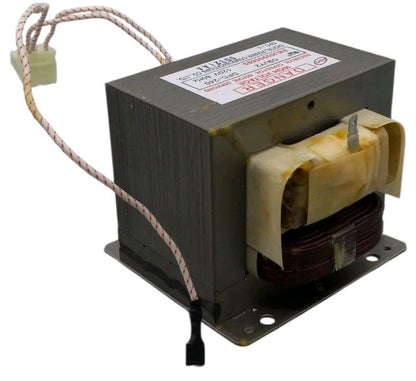 New OEM Replacement for LG Microwave Transformer EBJ60990805