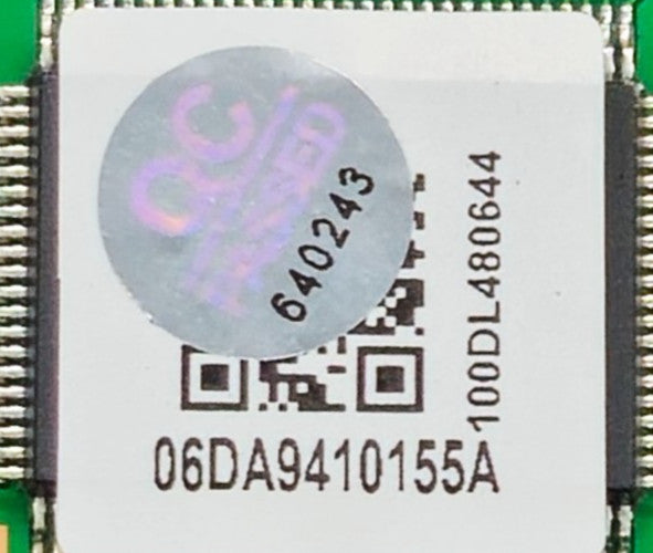 OEM Fridge Main Control Board DA94-10155A