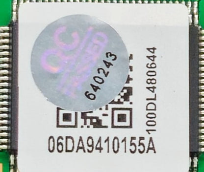 OEM Fridge Main Control Board DA94-10155A